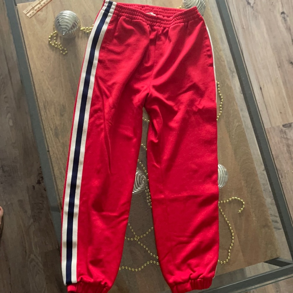 Authentic Gucci kids pants.